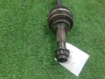 ПРИВОД НА TOYOTA PORTE NNP10 2NZ-FE