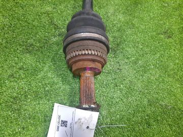 ПРИВОД НА MITSUBISHI GALANT EC5A 6A13TT