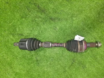 ПРИВОД НА MAZDA CX-7 ER3P L3-VDT