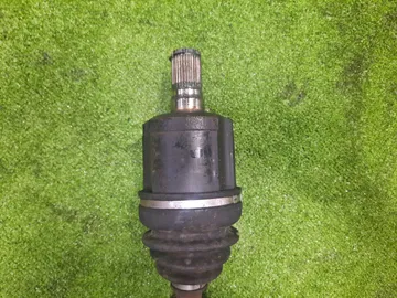 ПРИВОД НА MAZDA CX-7 ER3P L3-VDT