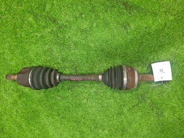 ПРИВОД НА NISSAN WINGROAD WFY11 QG15DE