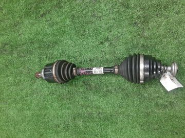 ПРИВОД НА MINI HATCH F56 B38A15A