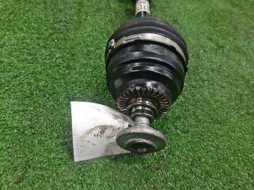 ПРИВОД НА MINI HATCH F56 B38A15A