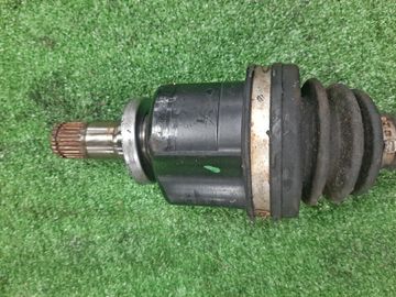 ПРИВОД НА MINI HATCH F56 B38A15A