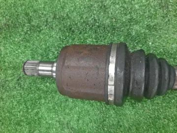 ПРИВОД НА HONDA STREAM RN1 D17A