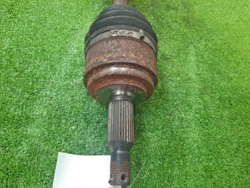 ПРИВОД НА MITSUBISHI PAJERO V73W 6G72