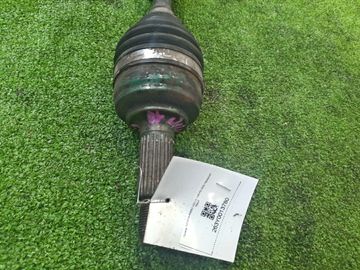 ПРИВОД НА TOYOTA PASSO KGC10 1KR-FE
