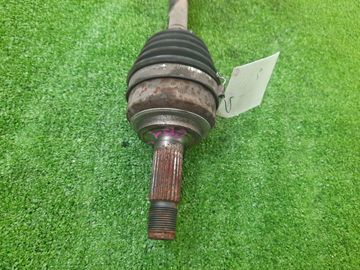 ПРИВОД НА HONDA FIT GD1 L13A