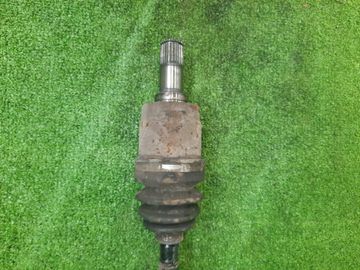ПРИВОД НА HONDA FIT GD1 L13A