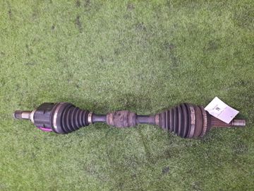 ПРИВОД НА TOYOTA ISIS ZGM10G 2ZR-FAE