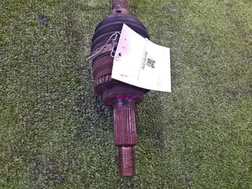 ПРИВОД НА SUZUKI SWIFT ZC11S M13A