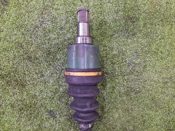 ПРИВОД НА SUZUKI SWIFT ZC11S M13A