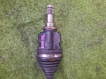 ПРИВОД НА TOYOTA COROLLA  AXIO ZRE142 2ZR-FE