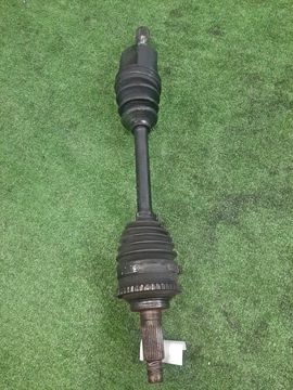 ПРИВОД НА MAZDA MPV LW5W GY