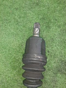 ПРИВОД НА MAZDA MPV LW5W GY