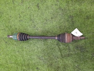 ПРИВОД НА SUZUKI SWIFT ZC11S M13A