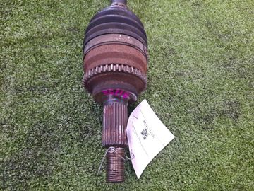 ПРИВОД НА SUZUKI SWIFT ZC11S M13A