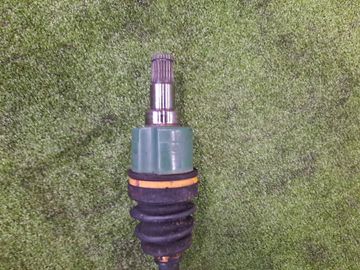 ПРИВОД НА SUZUKI SWIFT ZC11S M13A