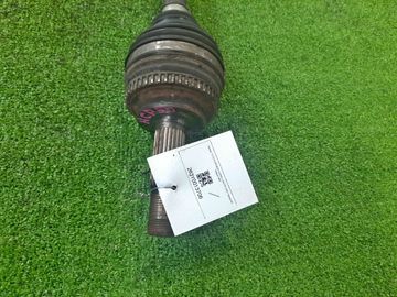 ПРИВОД НА TOYOTA PROBOX NCP50V 2NZ-FE