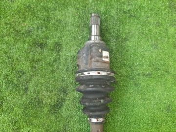 ПРИВОД НА TOYOTA PROBOX NCP50V 2NZ-FE