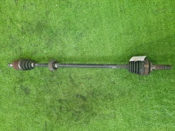 ПРИВОД НА HONDA FIT GD1 L13A