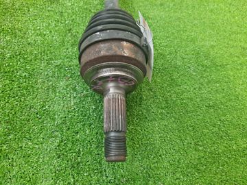 ПРИВОД НА HONDA FIT GD1 L13A