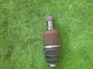 ПРИВОД НА HONDA FIT GD1 L13A