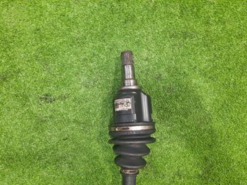 ПРИВОД НА TOYOTA COROLLA FIELDER NZE161G 1NZ-FE