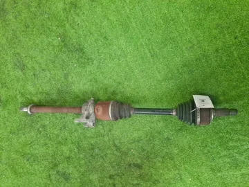 ПРИВОД НА HONDA CR-V RE3 K24A
