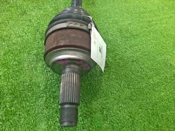 ПРИВОД НА HONDA CR-V RE3 K24A