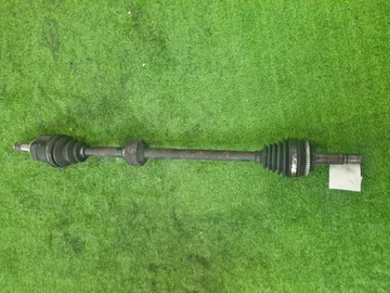 ПРИВОД НА TOYOTA ISIS ZNM10G 1ZZ-FE
