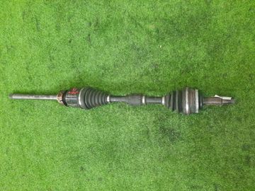 ПРИВОД НА TOYOTA ISIS ZGM15G 2ZR-FAE