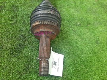 ПРИВОД НА TOYOTA COROLLA FIELDER NZE144G 1NZ-FE