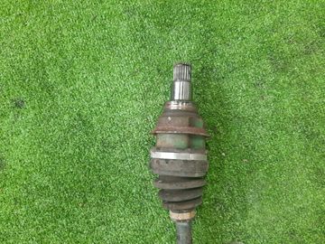 ПРИВОД НА TOYOTA PASSO KGC10 1KR-FE