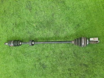 ПРИВОД НА HONDA FIT GD1 L13A