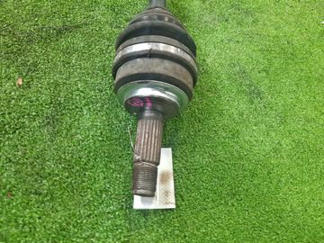 ПРИВОД НА HONDA FIT GD1 L13A