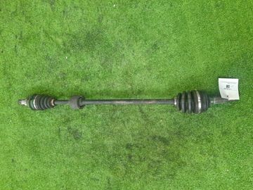 ПРИВОД НА TOYOTA PASSO KGC10 1KR-FE