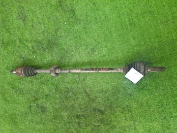 ПРИВОД НА HONDA FIT GD1 L13A