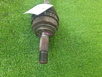 ПРИВОД НА HONDA FIT GD1 L13A