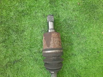ПРИВОД НА HONDA FIT GD1 L13A