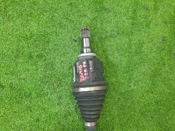 ПРИВОД НА TOYOTA ISIS ZGM10W 2ZR-FAE