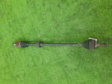 ПРИВОД НА HONDA FIT GD1 L13A