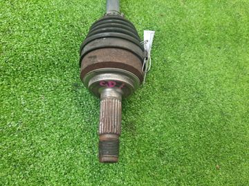 ПРИВОД НА HONDA FIT GD1 L13A