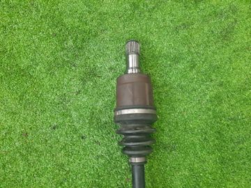 ПРИВОД НА HONDA FIT GD1 L13A