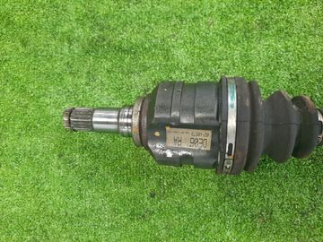 ПРИВОД НА TOYOTA ISIS ZNM10G 1ZZ-FE