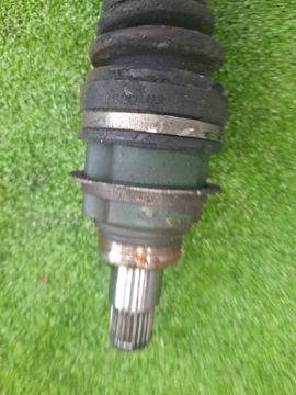 ПРИВОД НА TOYOTA PASSO KGC10 1KR-FE