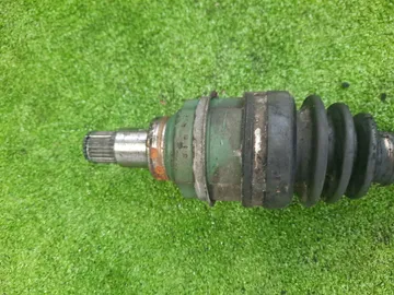 ПРИВОД НА TOYOTA BB QNC21 3SZ-VE