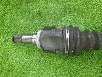 ПРИВОД НА TOYOTA VITZ KSP130 1KR-FE