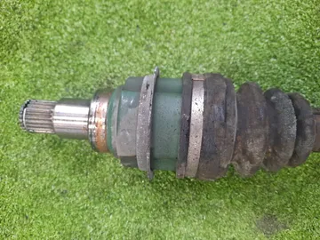 ПРИВОД НА TOYOTA PASSO KGC10 1KR-FE