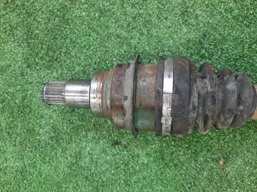 ПРИВОД НА TOYOTA PASSO KGC10 1KR-FE